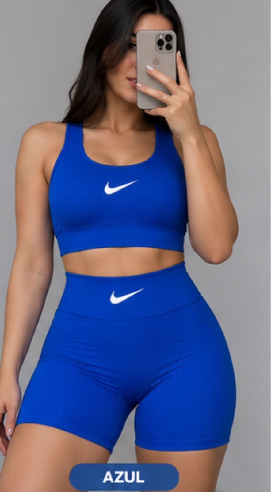 Conjunto Morley Lycra - Imagen 2