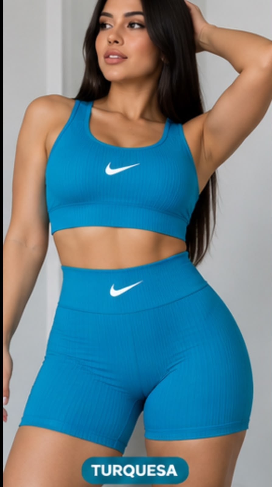 Conjunto Morley Lycra - Imagen 3