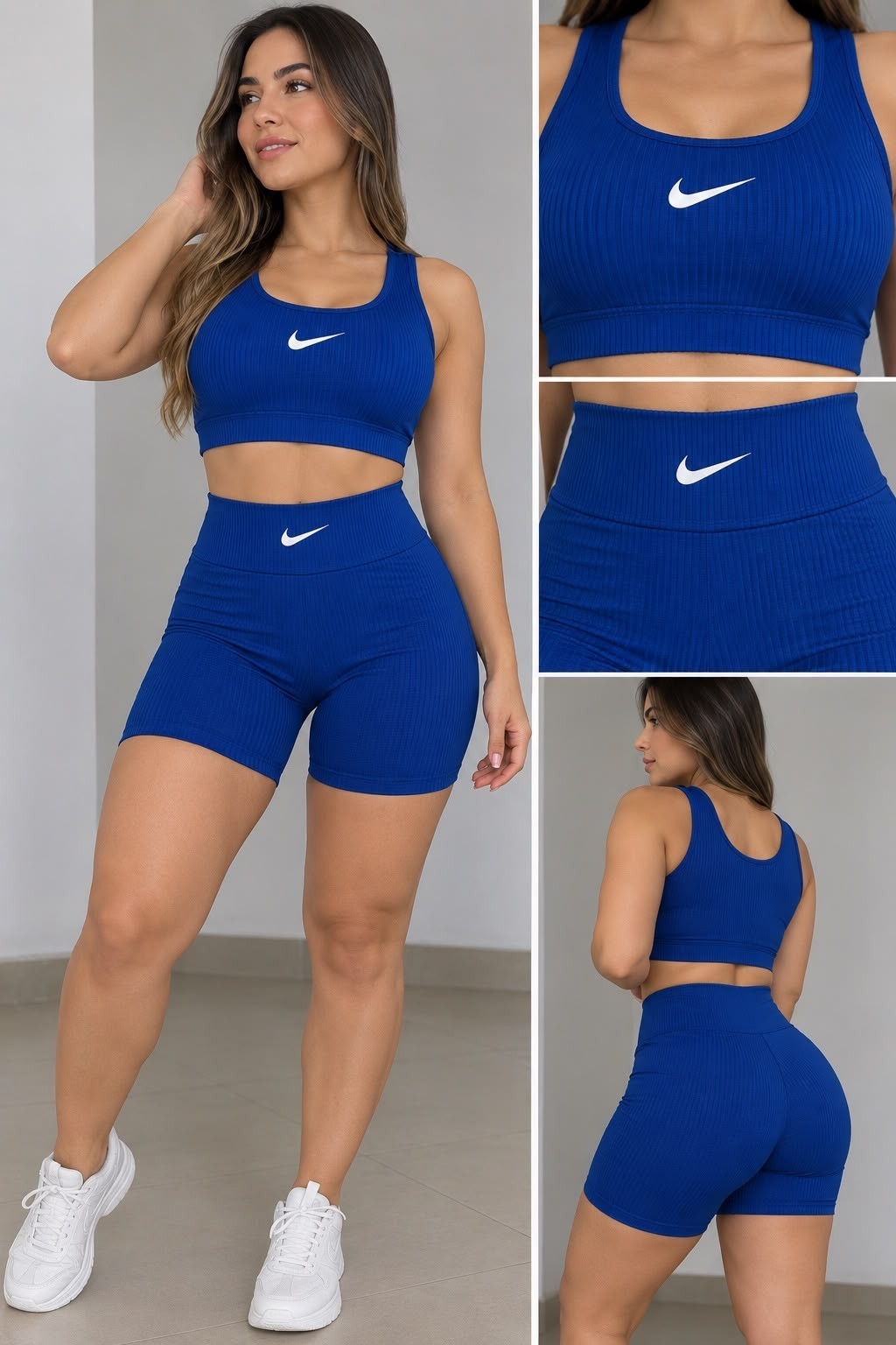 Conjunto Morley Lycra - Imagen 4