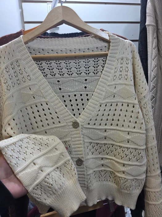 Cardigan  Guada