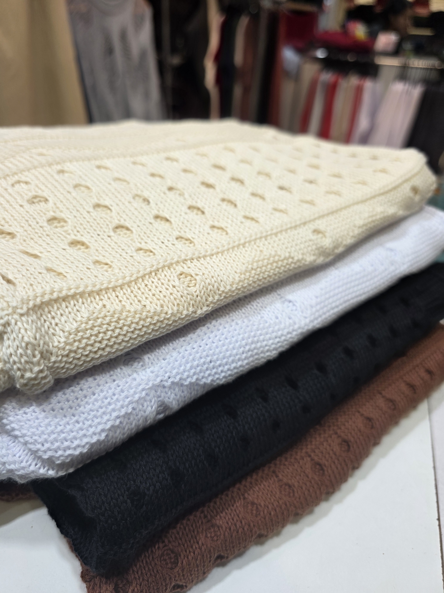 Cardigan  Guada - Imagen 2