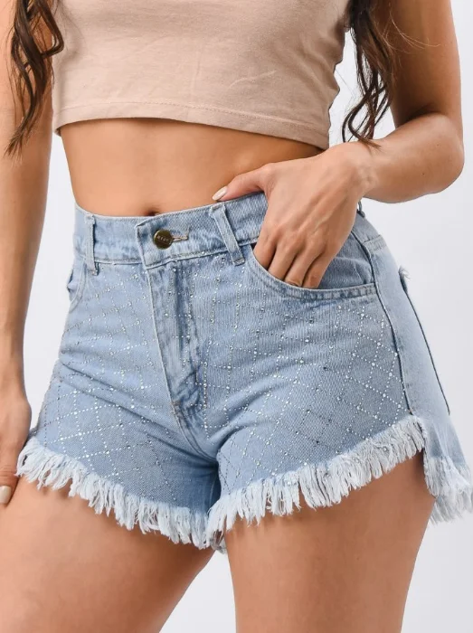 Short Emily Celeste