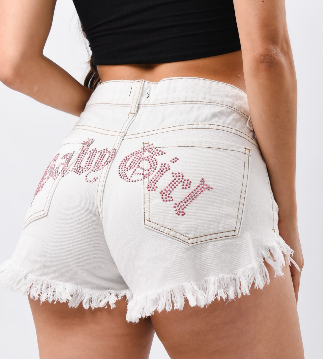 Short Mom Barbie - Imagen 2