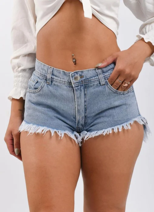 Short Cande