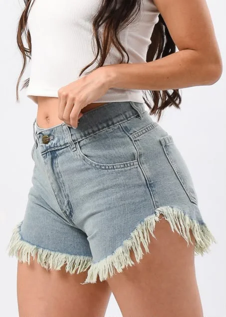 Short Inti