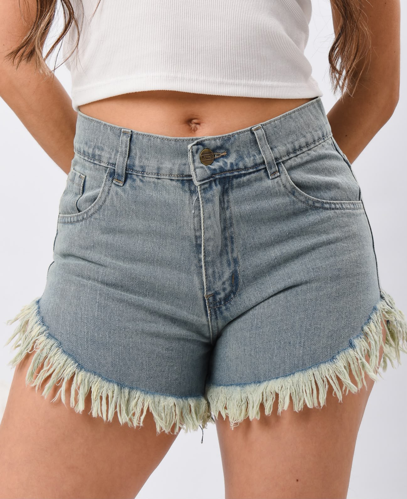 Short Inti - Imagen 3