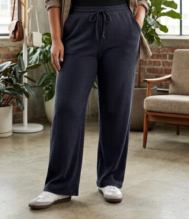 Pantalones Rectos de Morley Diesel