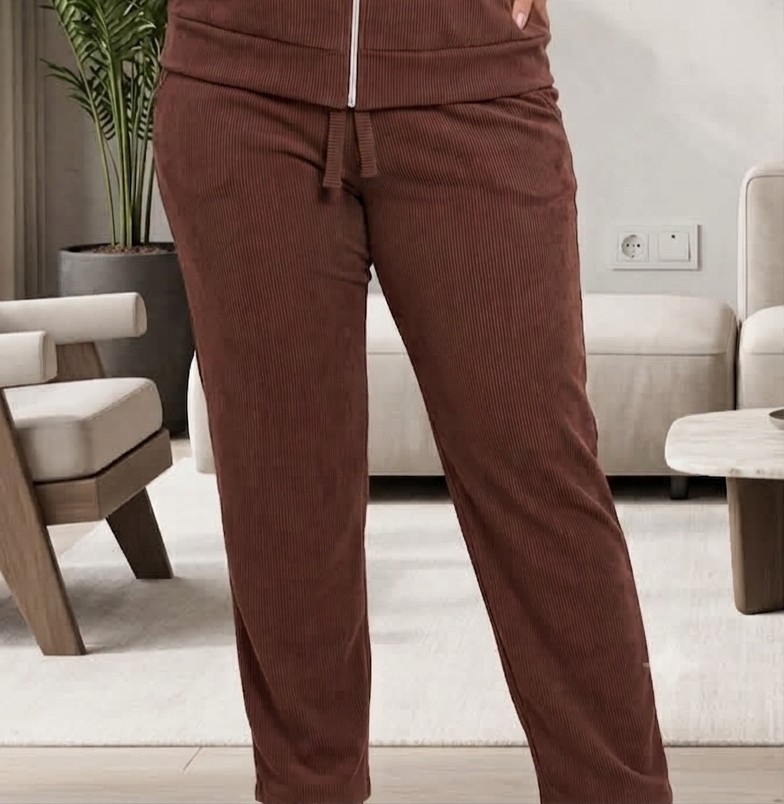 Pantalones Rectos de Morley Diesel - Imagen 3