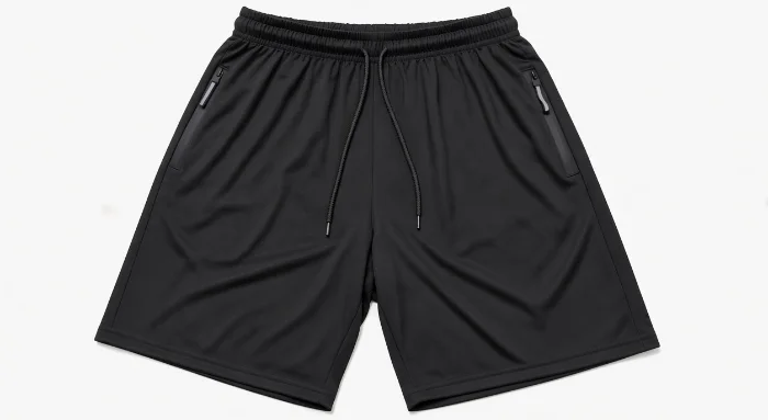Shorts de Laycra