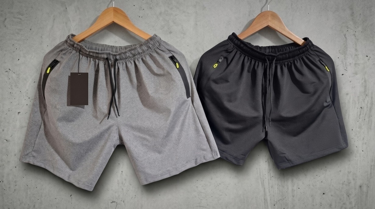 Shorts de Laycra - Imagen 3