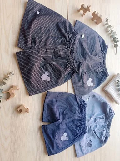 Short Bebe