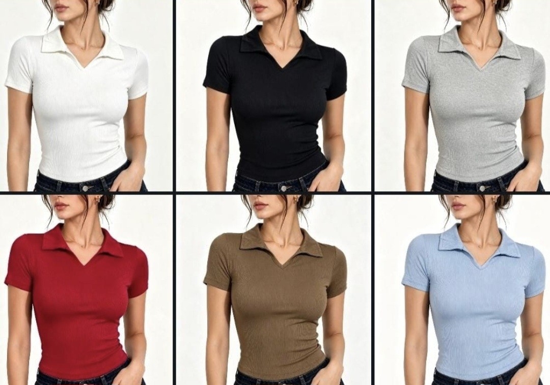 Cuello Camisa - Imagen 2