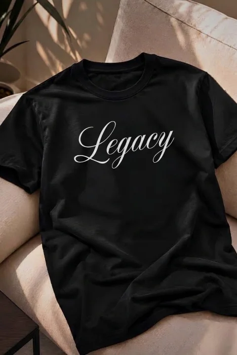 Remeras Estampadas Hombre Premium