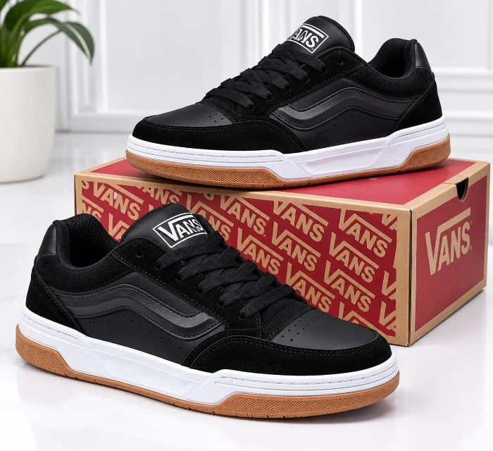 Art Vans Haylane Premiun