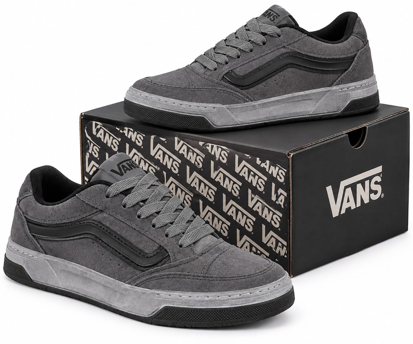Art Vans Haylane Premiun - Imagen 2