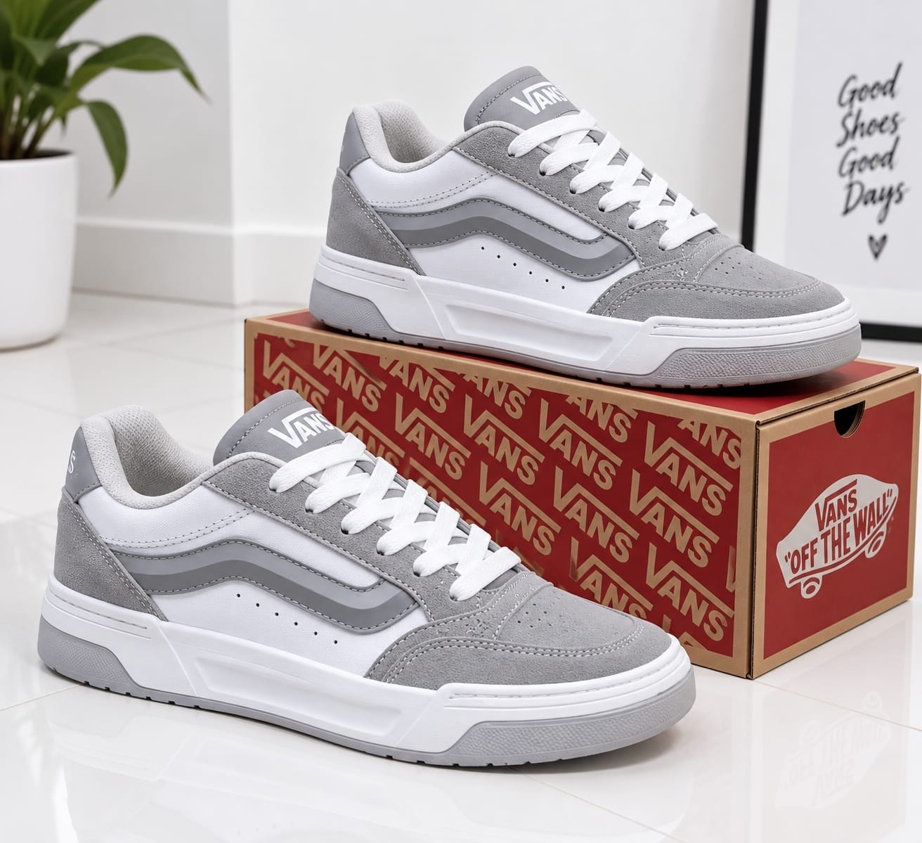 Art Vans Haylane Premiun - Imagen 3