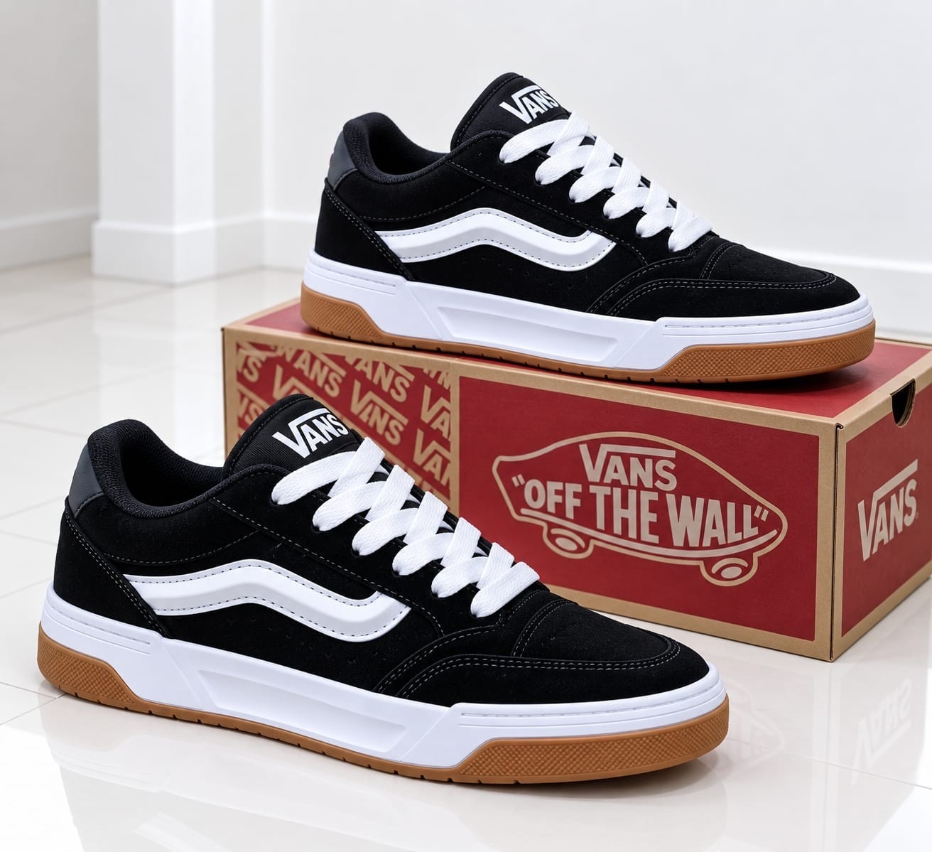 Art Vans Haylane Premiun - Imagen 4