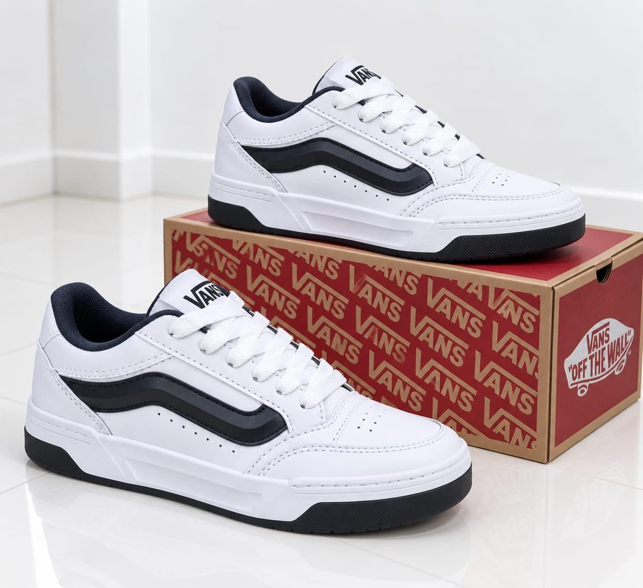 Art Vans Haylane Premiun - Imagen 6