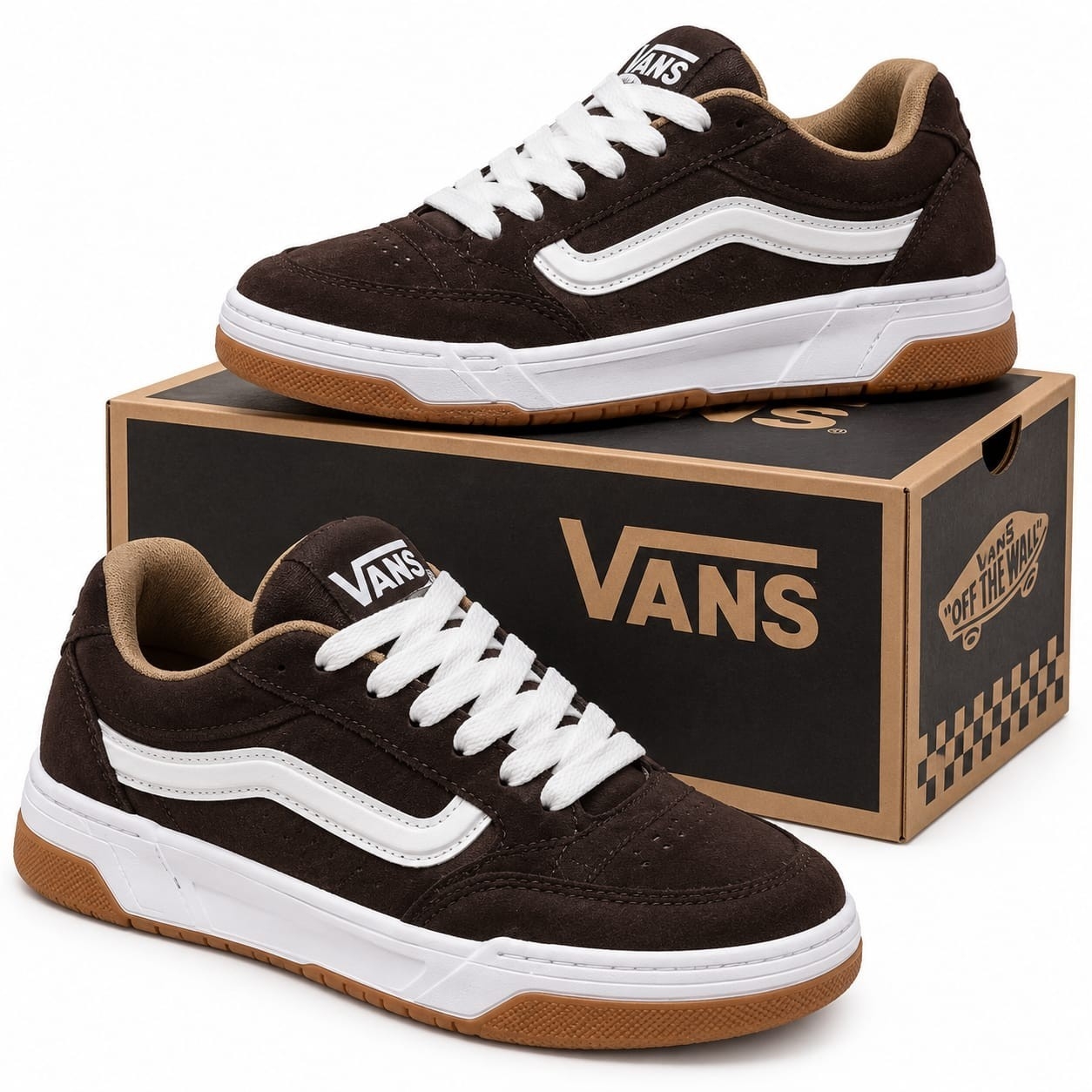 Art Vans Haylane Premiun - Imagen 7