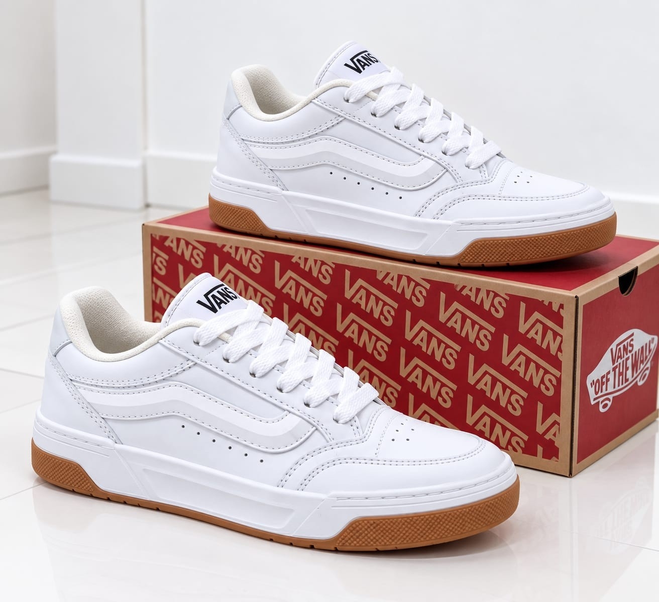 Art Vans Haylane Premiun - Imagen 9