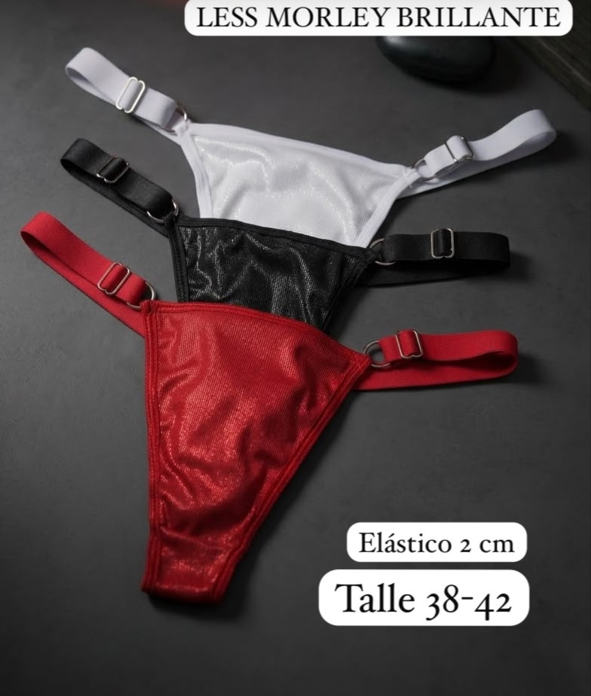 Colaless Regulable - Imagen 4