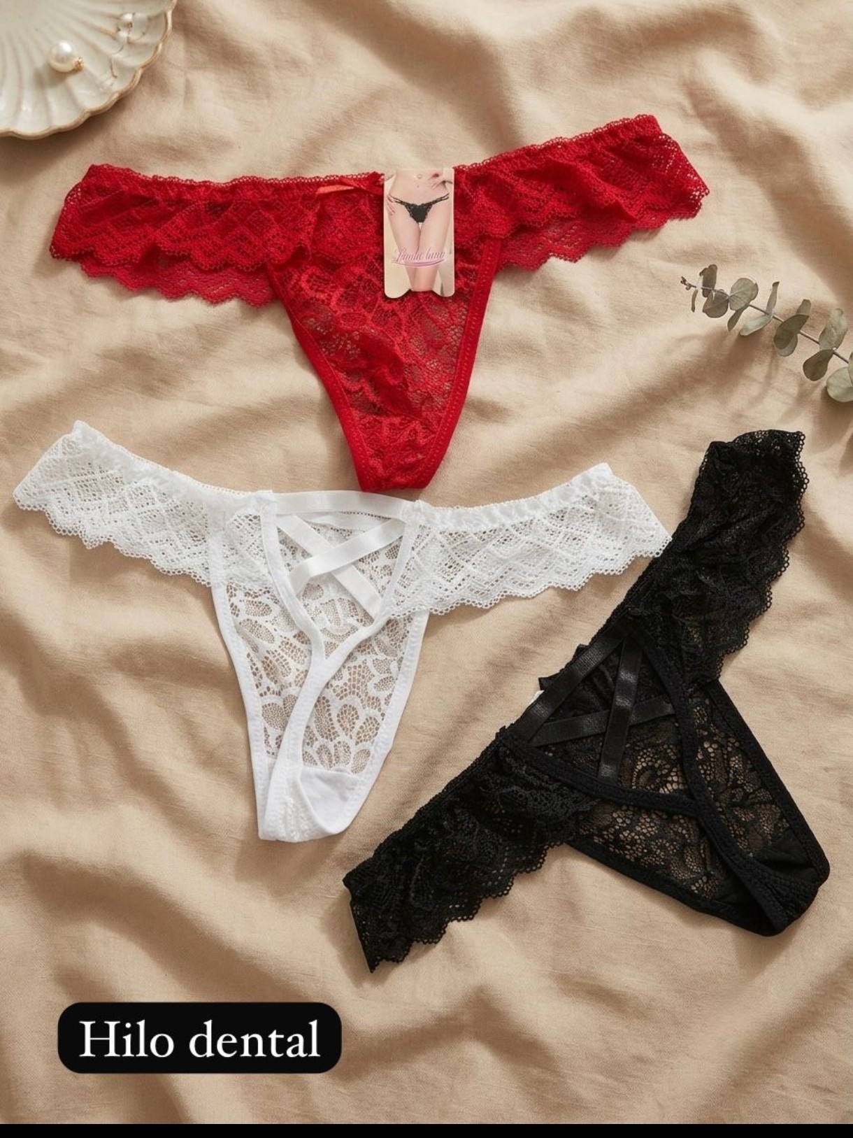 Regulable Eroticas - Imagen 2