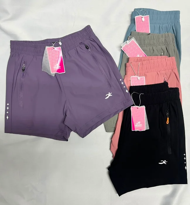 Shorts I-run
