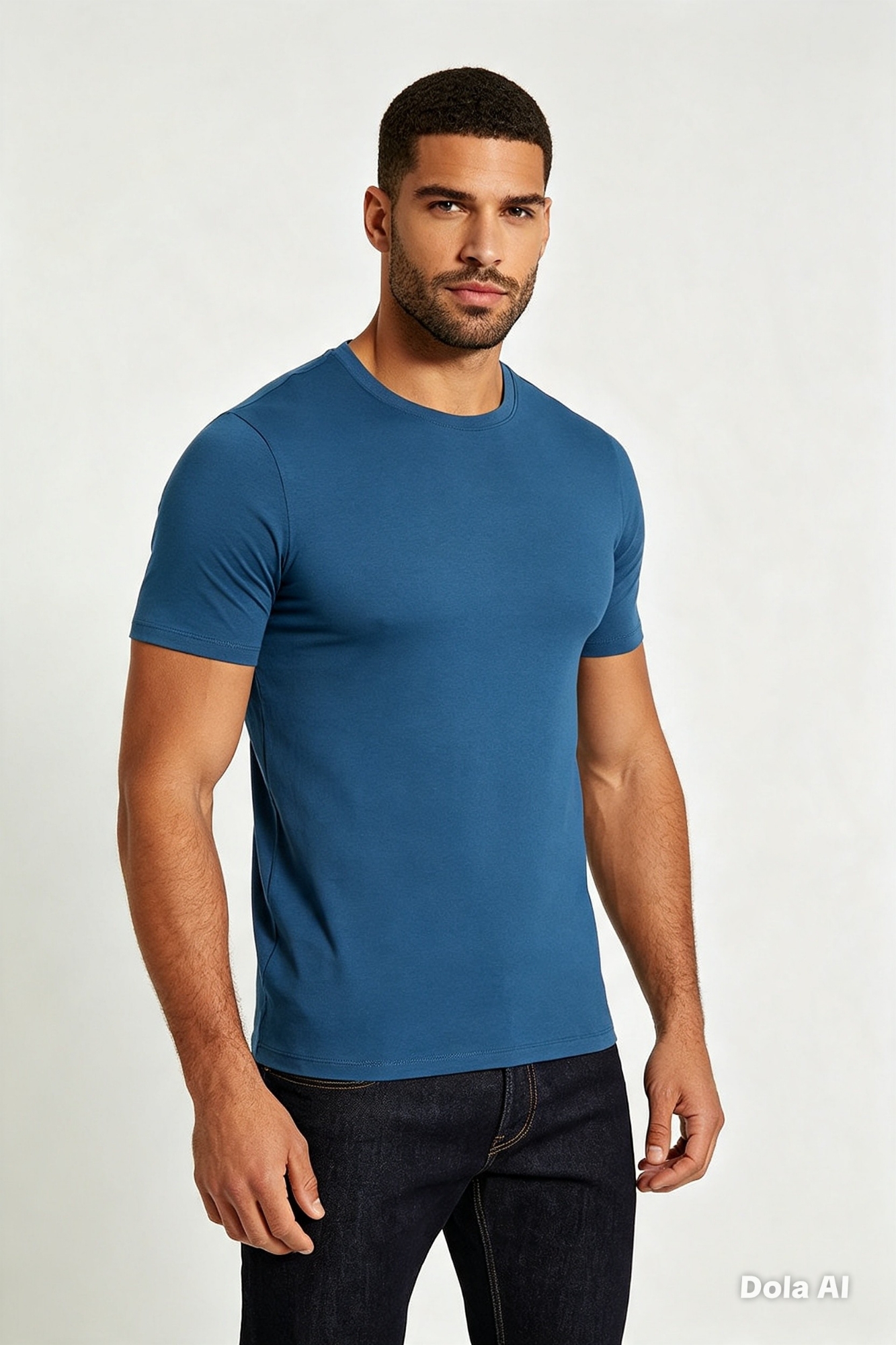 Remeras Lisas Adulto - Imagen 7