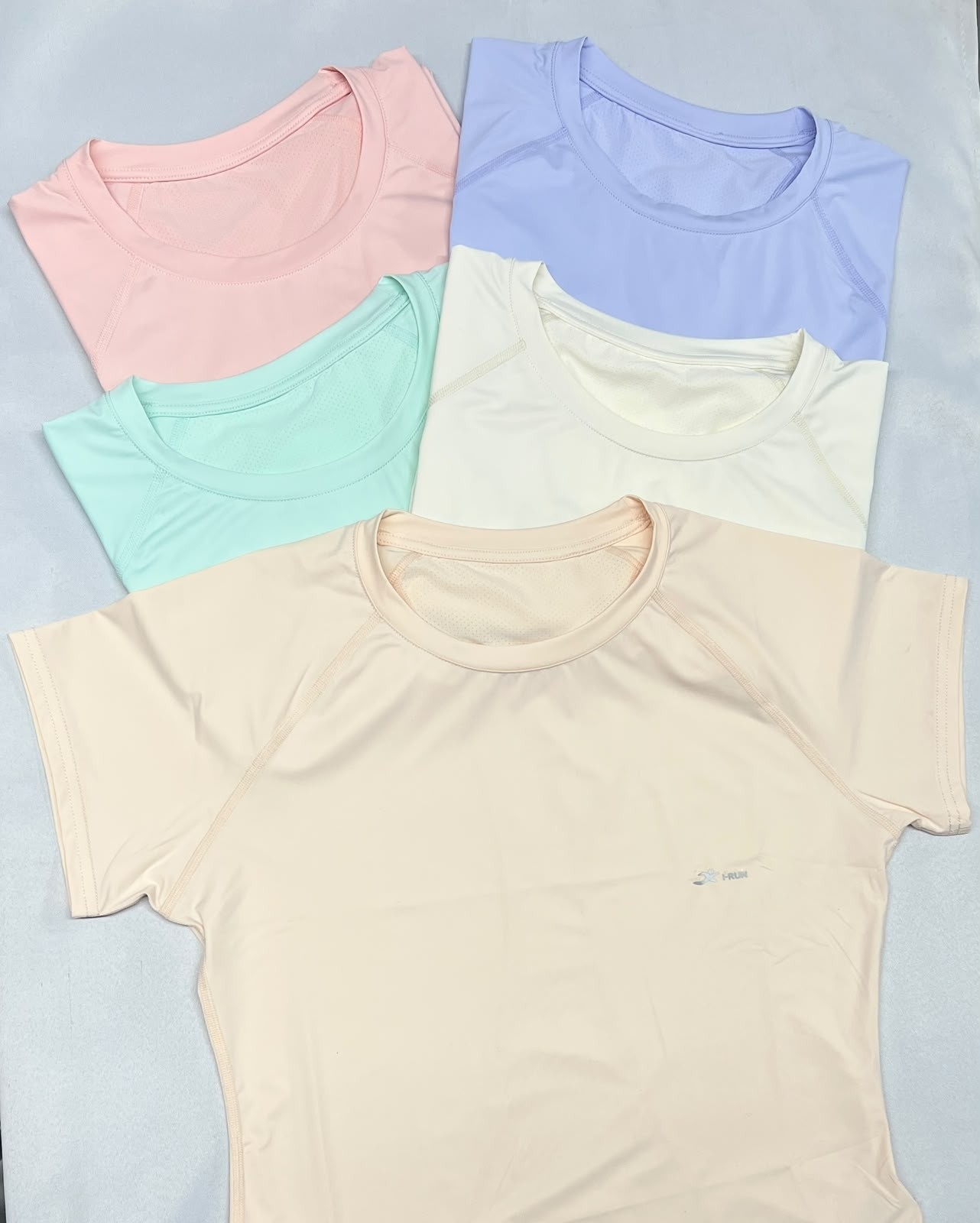 Remeras I-run - Imagen 3