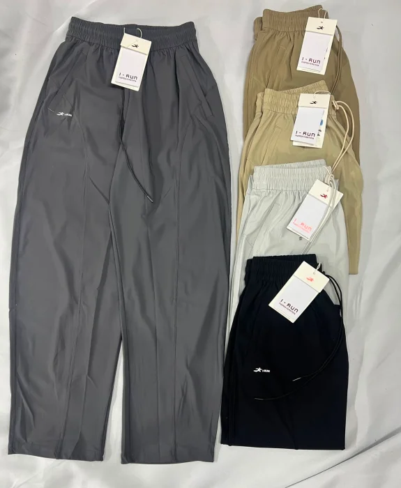 Pantalón I-run