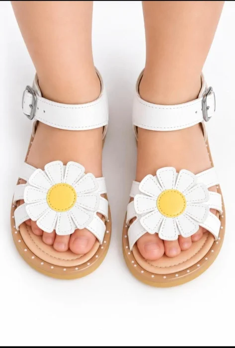 Sandalia Girasol