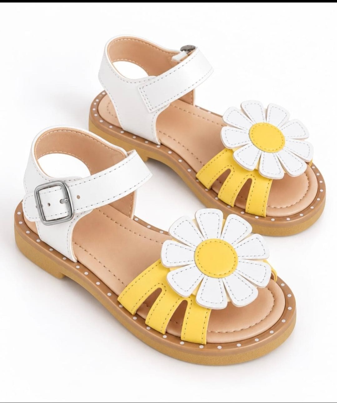 Sandalia Girasol - Imagen 3
