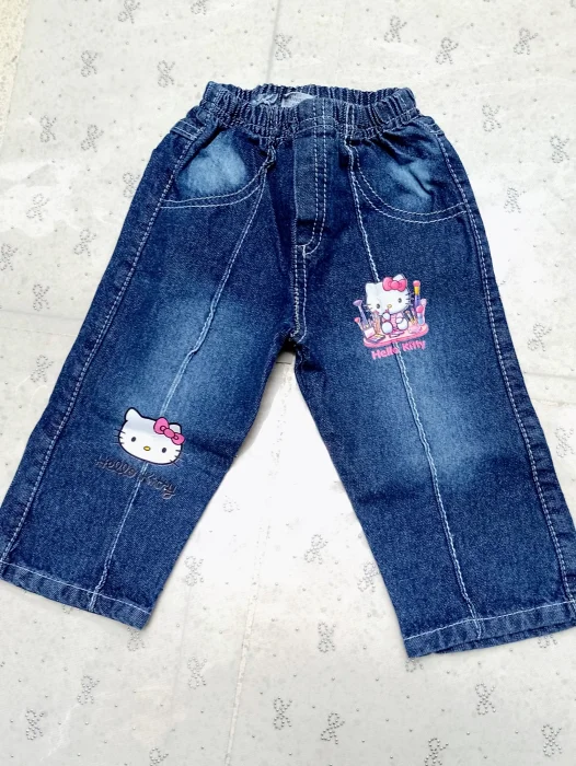 Pantalón Kitty