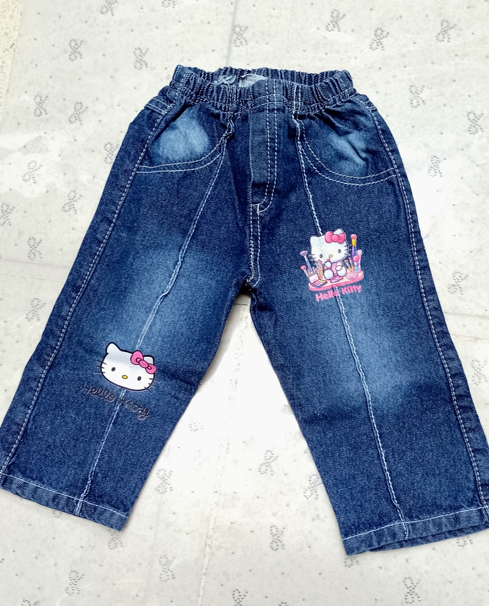 Pantalón Kitty - Imagen 2