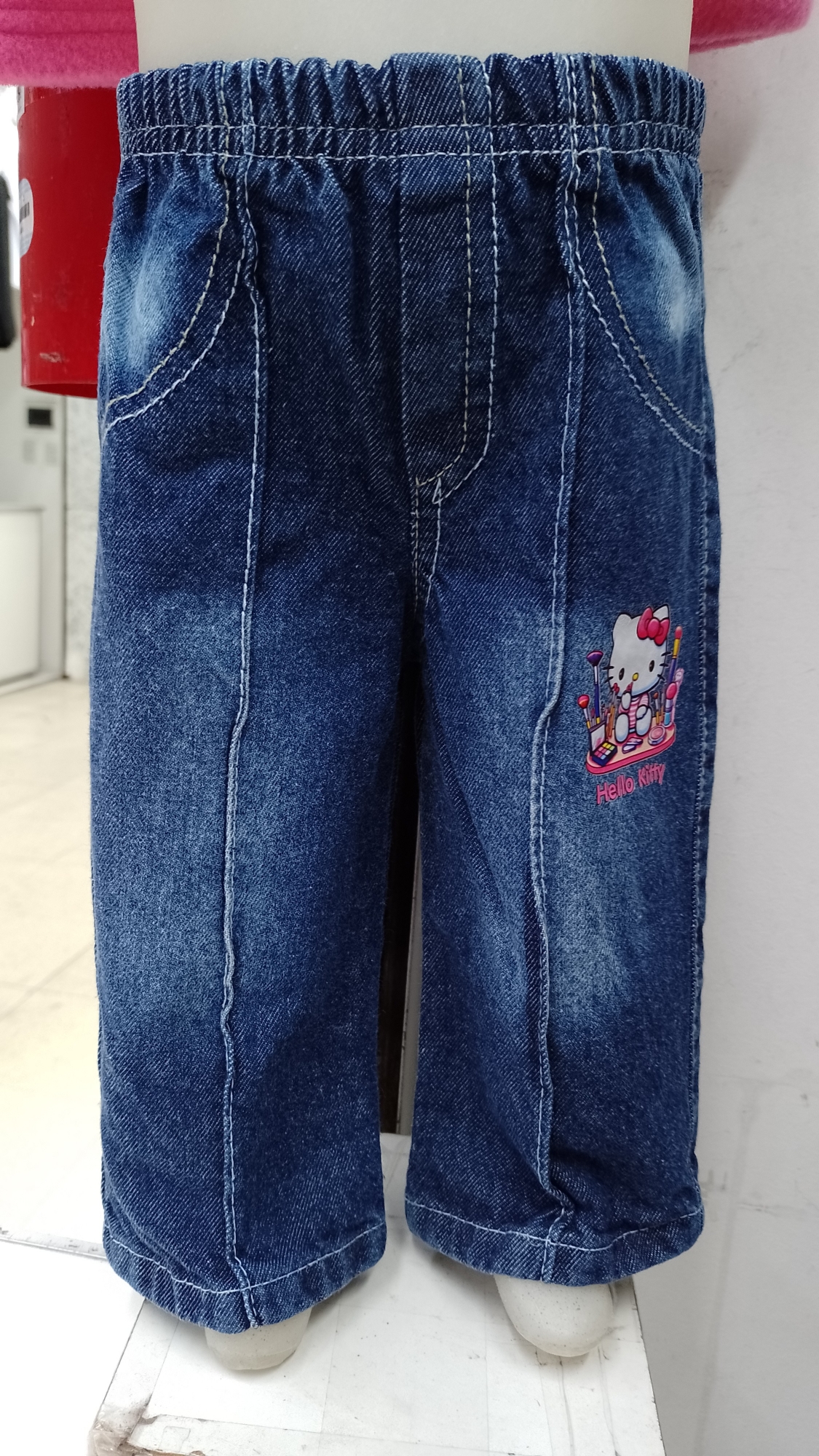 Pantalón Kitty - Imagen 3