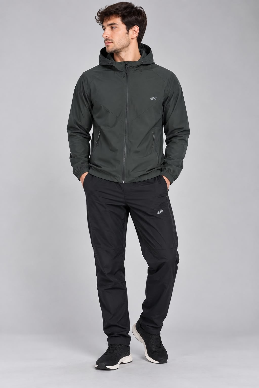 Conjunto Hombre I-run - Imagen 2