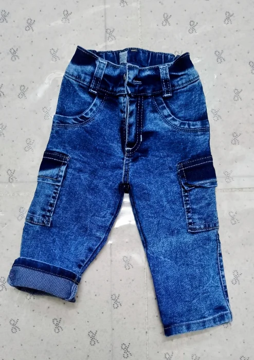 Pantalón Recto