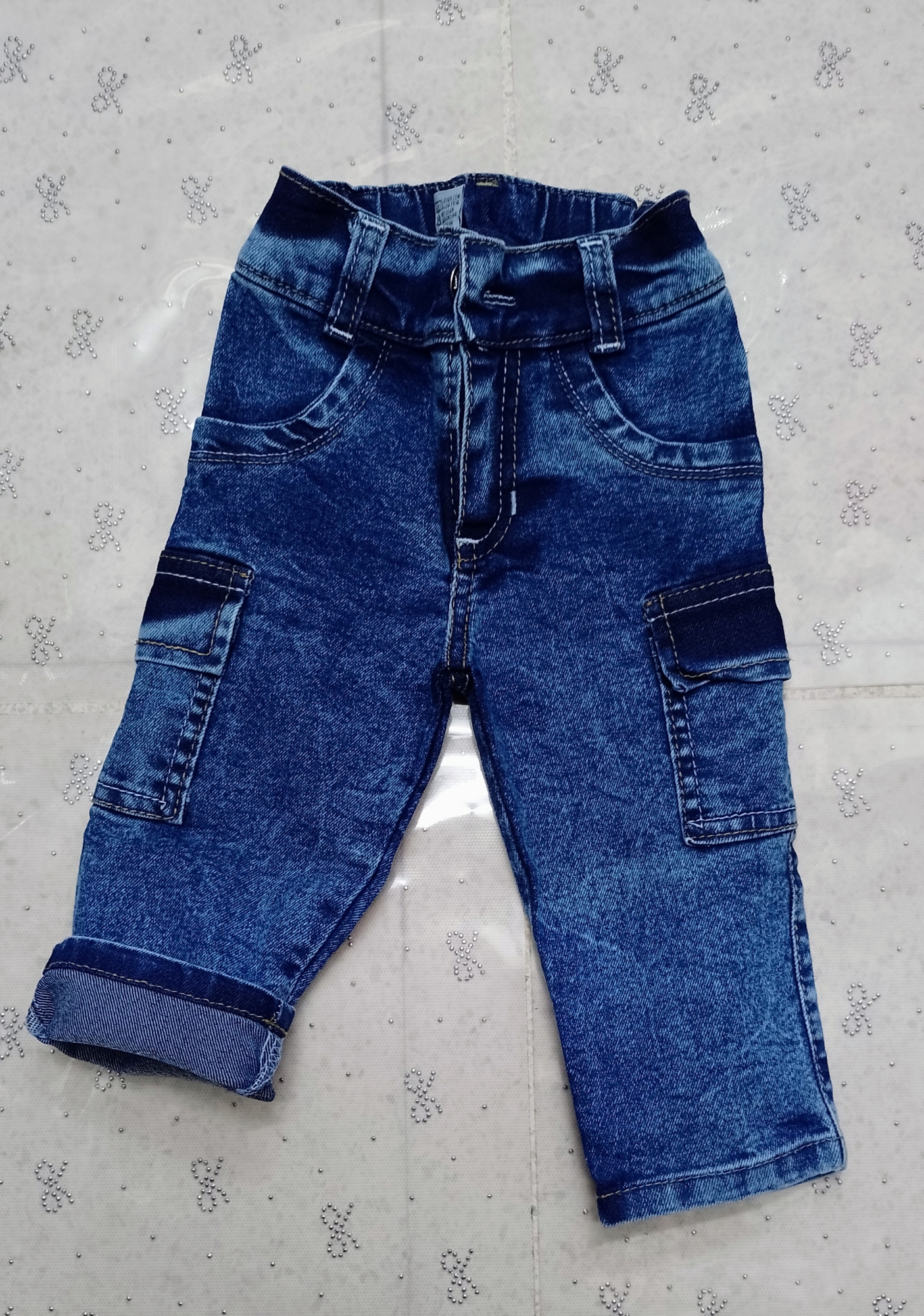 Pantalón Recto - Imagen 3