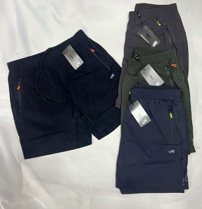 Shorts Hombre I-run