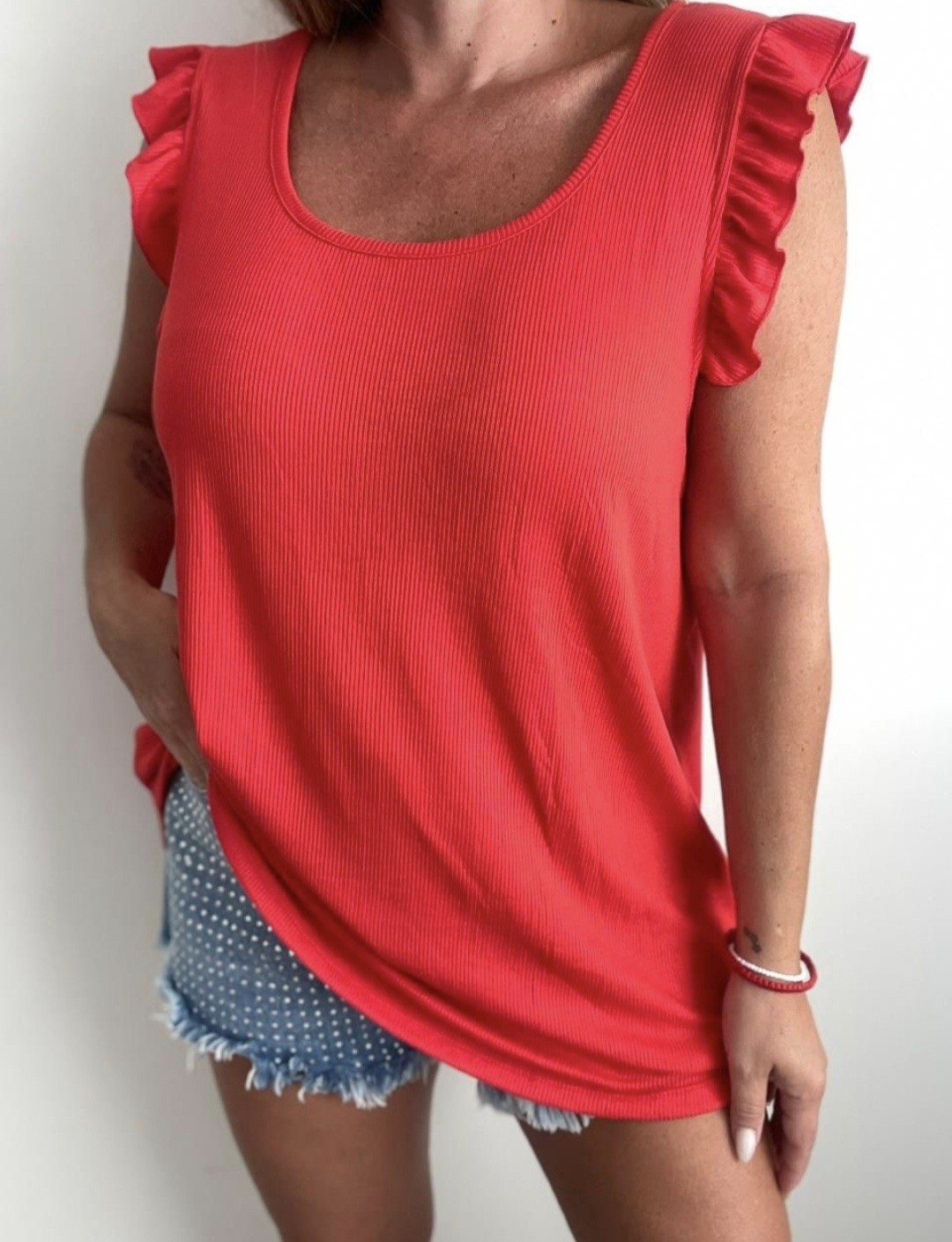 Musculosa Volados - Imagen 4