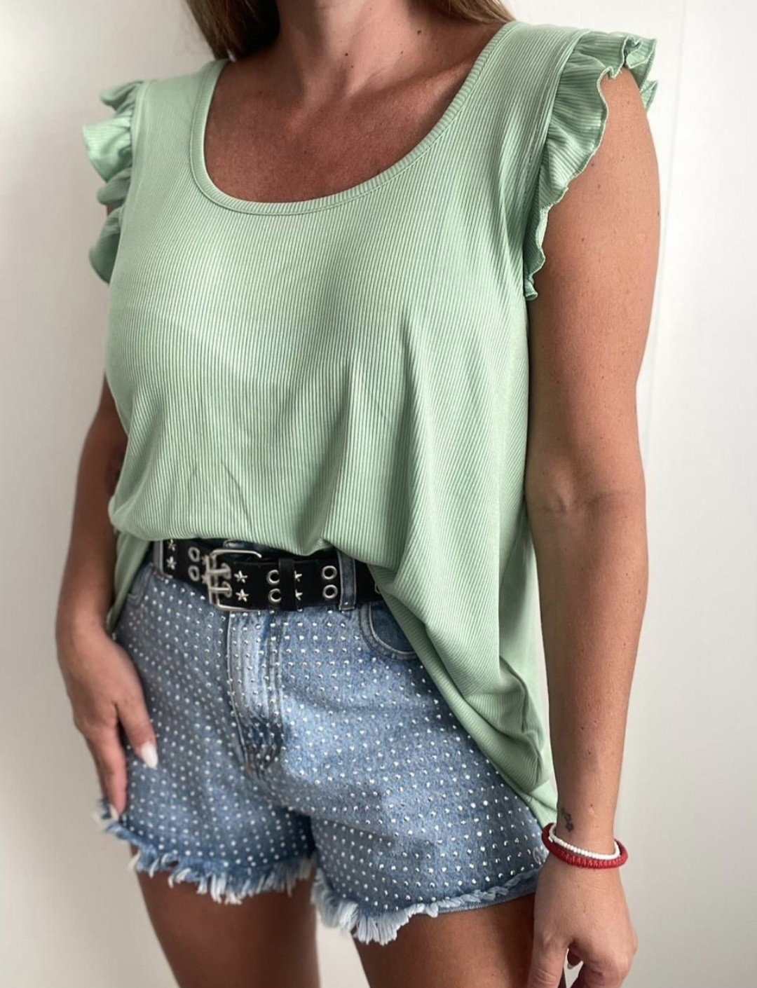 Musculosa Volados - Imagen 8