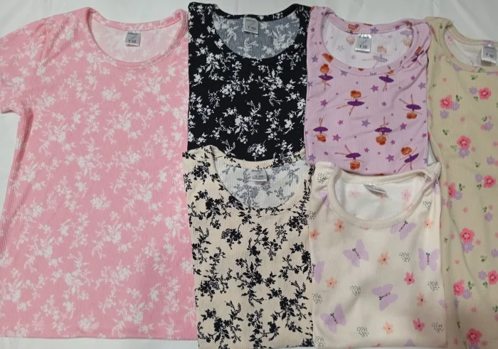 Remeras de Morley Sof