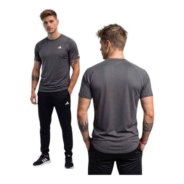 Remera Deportiva de Hombre