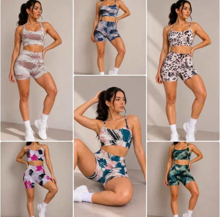 Conjunto Deportivo Colores