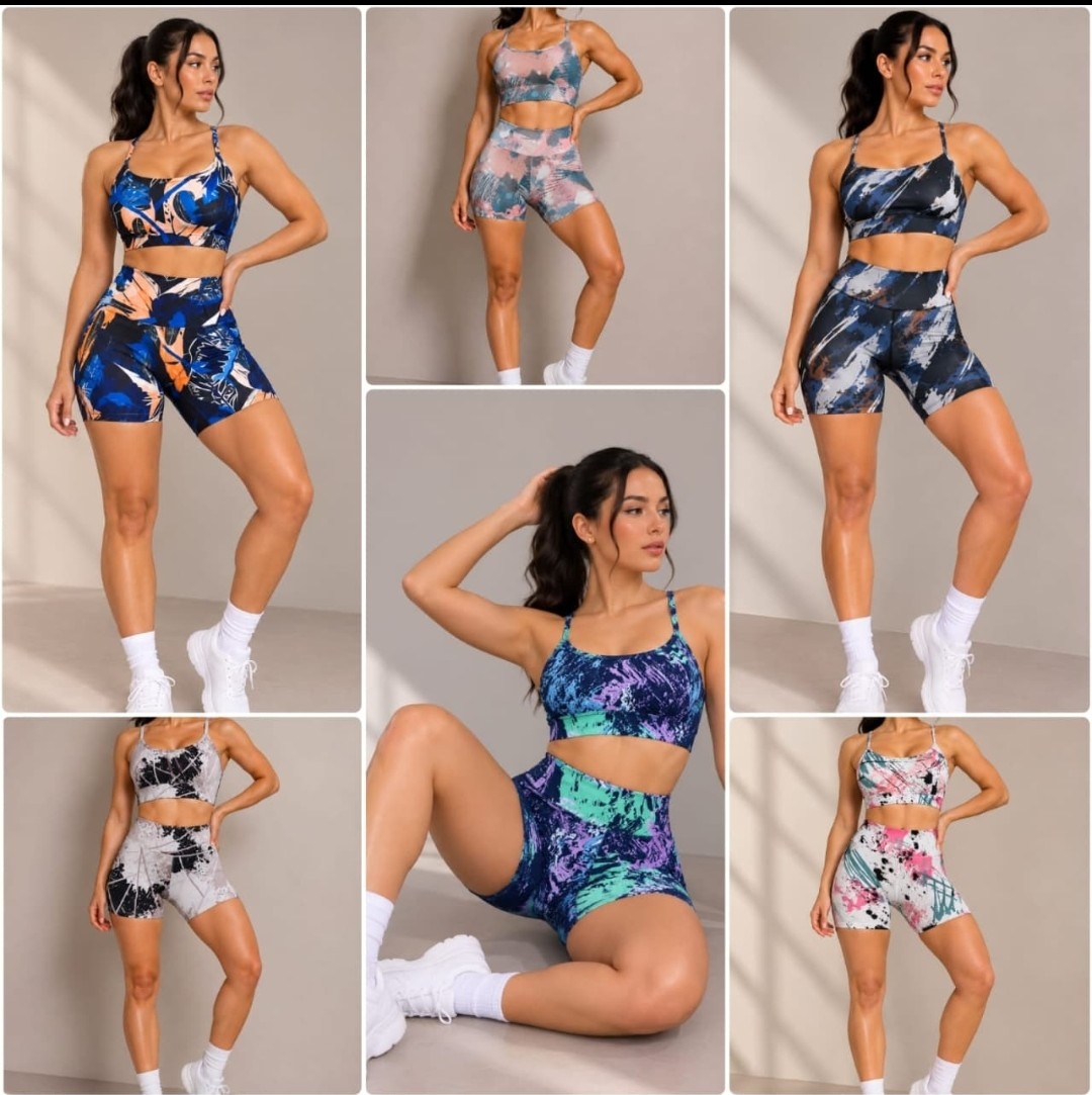 Conjunto Deportivo Colores - Imagen 2