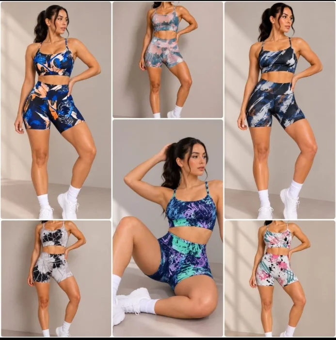 Conjunto Deportivo Colores