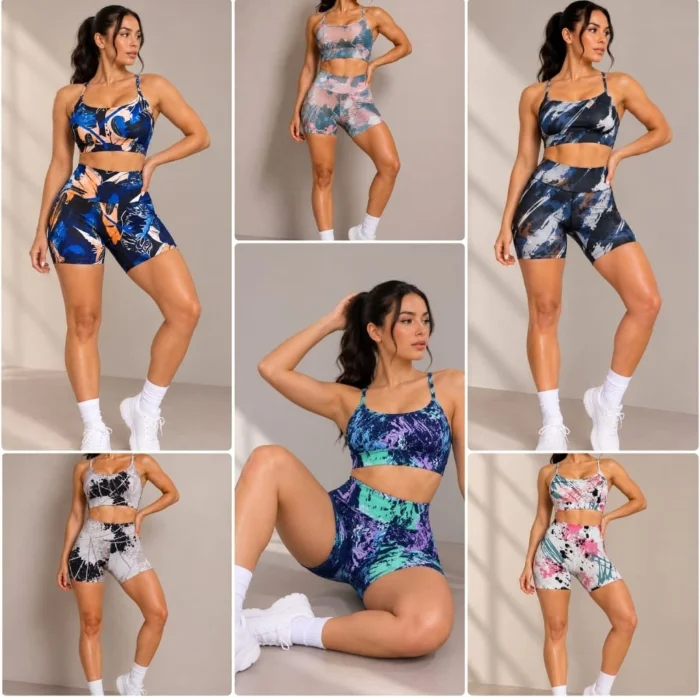 Conjunto Deportivo Colores