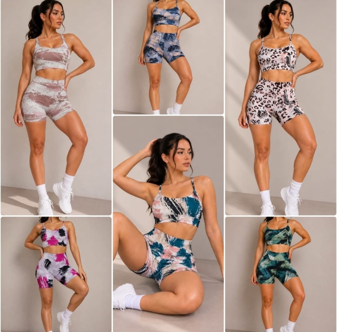 Conjunto Deportivo Colores - Imagen 2