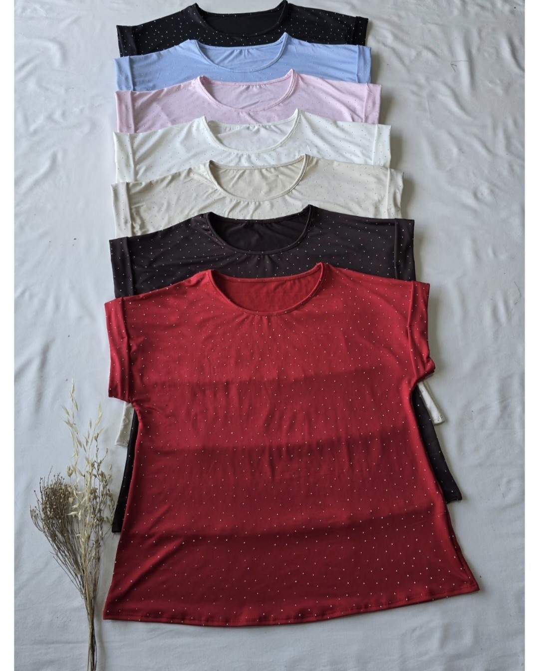 Remera Stras - Imagen 3