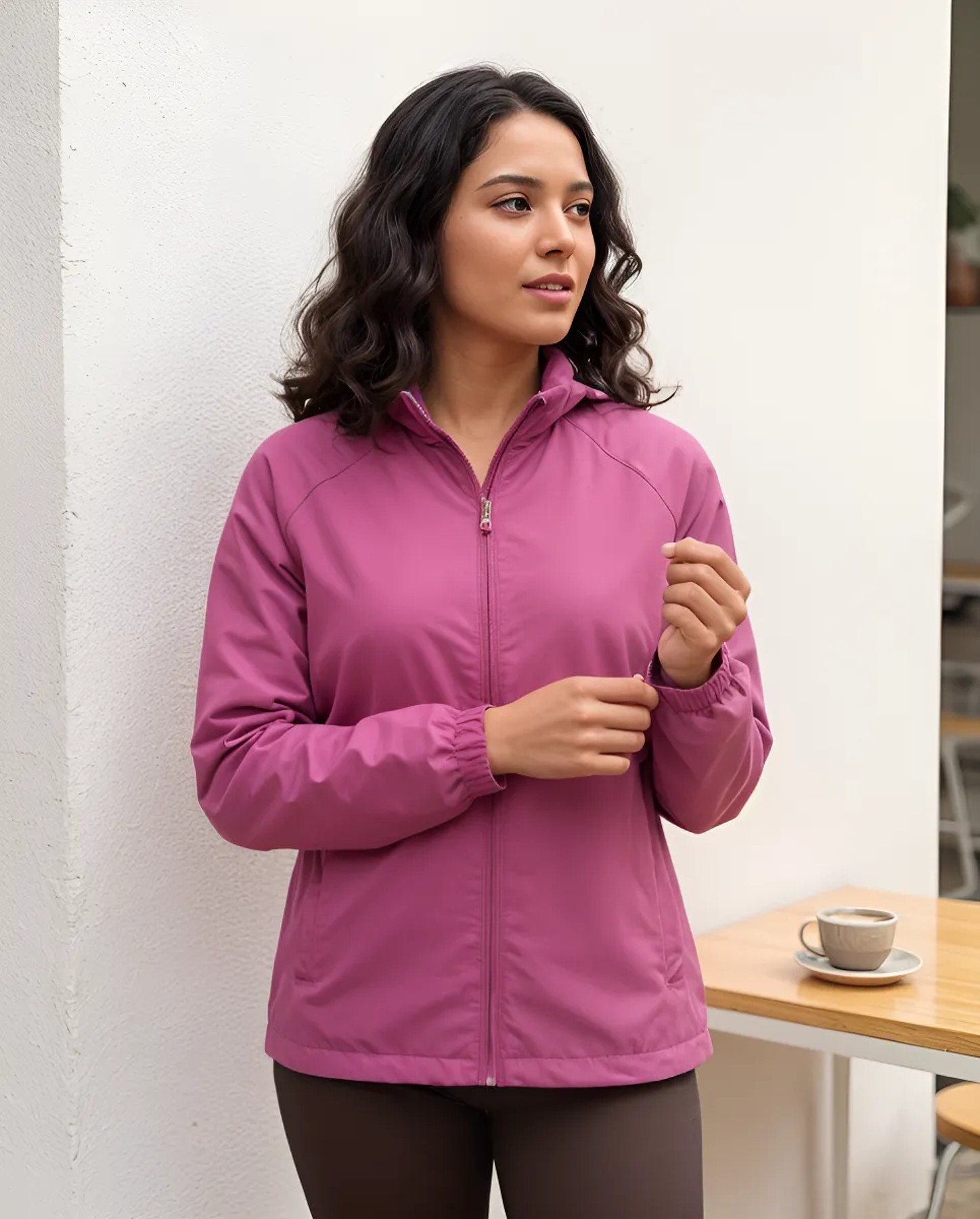 Campera Running Impermeable Rompeviento (artículo 512) - 29.1%20CAMPERA%20IMPERMEABLE%20CAPUCHA%202.jpg